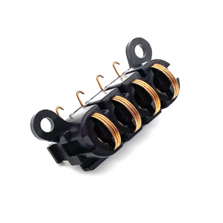 Samsung Toner Cartridge Chip Contact