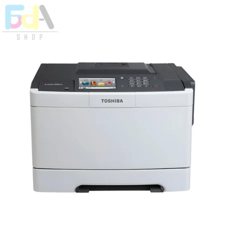 طابعة توشيبا ليزر ألوان TOSHIBA e-STUDIO 305CP