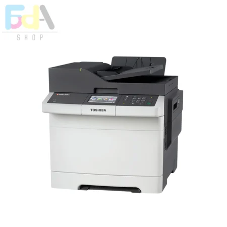 ماكينة تصوير توشيبا ليزر ألوان TOSHIBA e-STUDIO 305CS