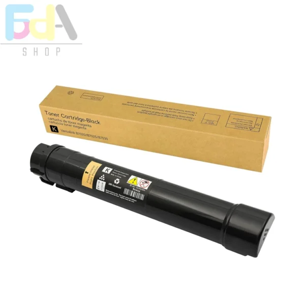 خرطوشة حبر زيروكس Toner Cartridge VersaLink B7025/B7030/B7035