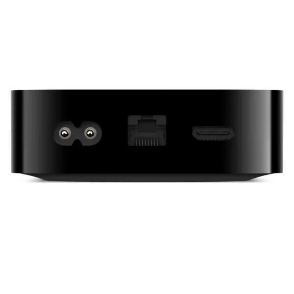 ⁦تي في بوكس آبل Apple TV 4K 128GB (3rd Generation) Wi-Fi + Ethernet⁩ - الصورة ⁦4⁩