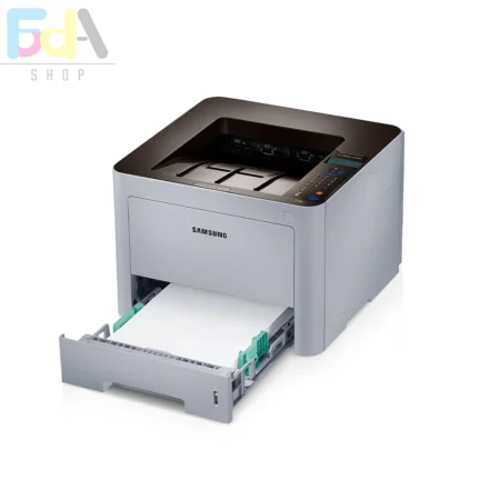 طابعه سامسونج ليزر أسود Samsung ProXpress M4020ND