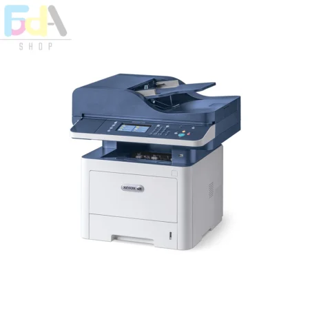 ماكينة تصوير زيروكس أسود Xerox WorkCentre 3345 Multifunction Printer Wifi