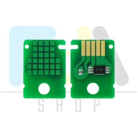 شريحة علبة العادم لطابعات كانون السائلة Chip Maintenance Box Canon MC-G02