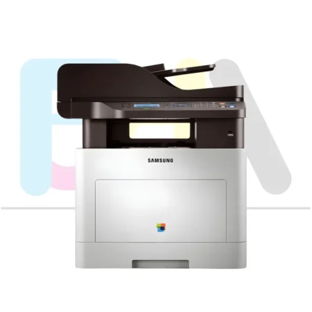 ماكينة تصوير سامسونج Samsung CLX-6260 Color Laser Multifunction Printer