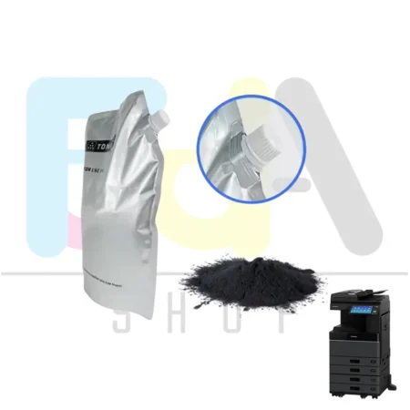 حبر تعبئة ماكينات تصوير توشيبا TOSHIBA 2528A/3018A/3028A/3528A/4528A