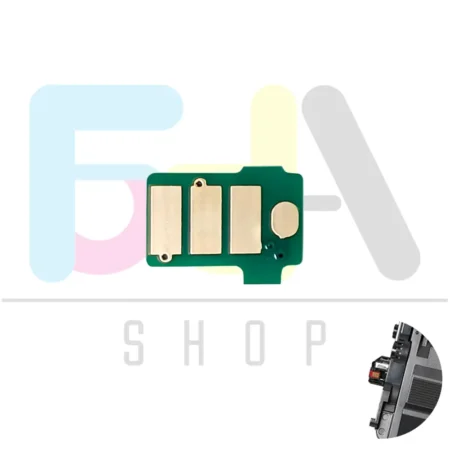 شريحة خرطوشة الحبر براذر Toner Chip Brother HL-L5210