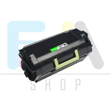 خرطوشة حبر لكسمارك Toner Lexmark MS/MX 710 711 810 811 812