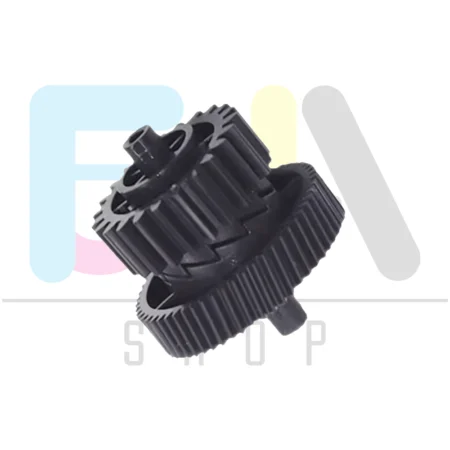 تروس السخان لطابعات اتش بي HP Fuser Drive Gear P1102