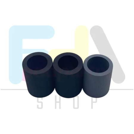 طقم كاوتش سحب سكانر اتش بي Pickup Roller HP ScanJet Pro 2500 f1