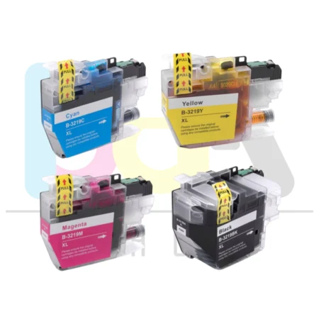 Ink Cartridge Brother J5730DW J5930DW J6530DW J6930DW J6935DW