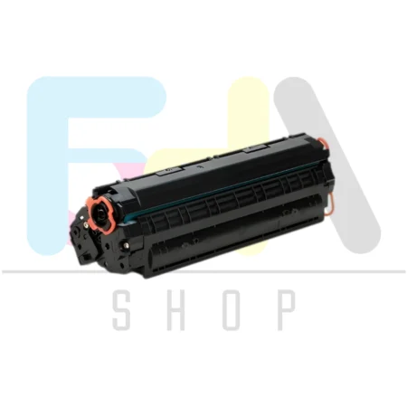 خرطوشة حبر كانون Canon 725 Toner Cartridge