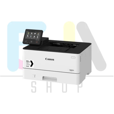 طابعة كانون ليزر أسود Printer Canon i-SENSYS LBP228x