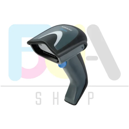 سكانر باركود داتا لوجيك Scanner Datalogic Gryphon GD4430