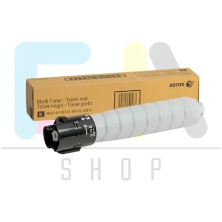 خرطوشة حبر زيروكس Toner Cartridges Xerox AltaLink B8155