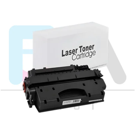 خرطوشة حبر كانون Canon 719H Toner Cartridge