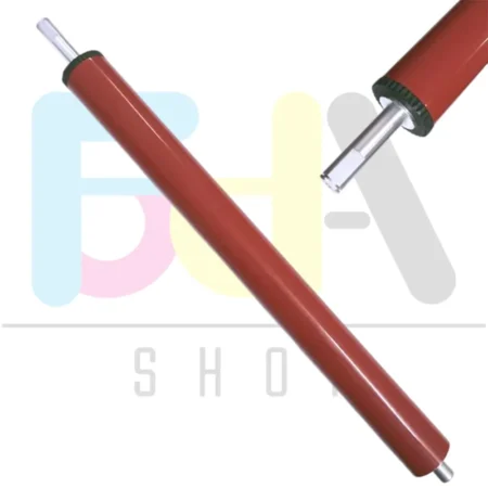 براشر رول سخان سفلي اتش بي Fuser Lower Pressure Roller for HP M725