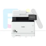 طابعة كانون ليزر ألوان متعددة المهام Canon i-SENSYS MF735Cx