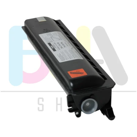 خرطوشة حبر توشيبا ليزر أسود Black Toner Cartridge Toshiba T4590