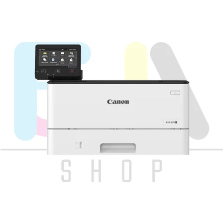 طابعة كانون ليزر أسود Canon i-SENSYS X 1238P WIFI