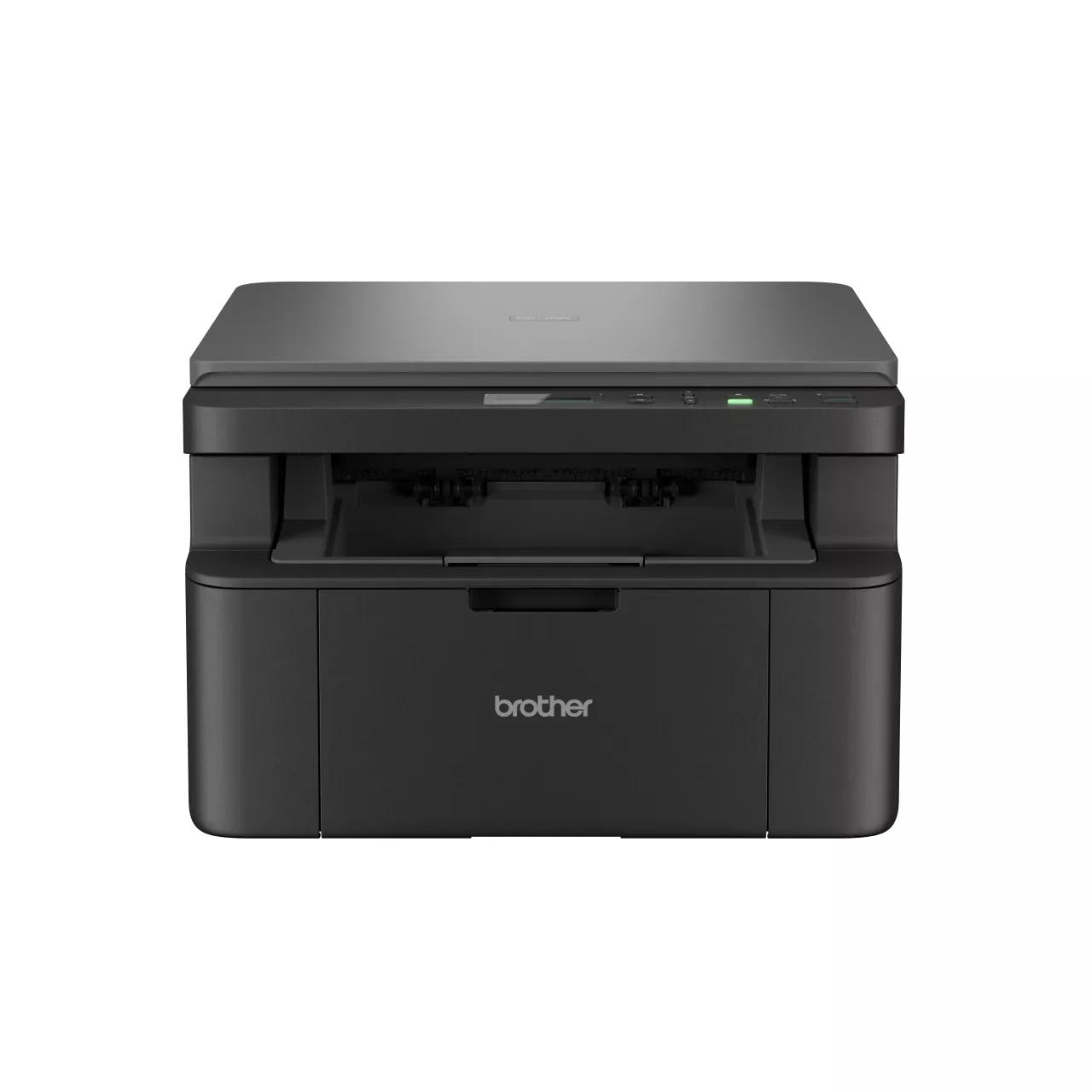 طابعة براذر ليزر أسود صغيرة الحجم 3 في 1 Printer Brother DCP-L1632W - الصورة 3
