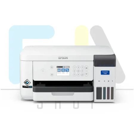 طابعة ابسون الحرارية ( سبلميشن ) Epson SureColor SC-F100 Wifi